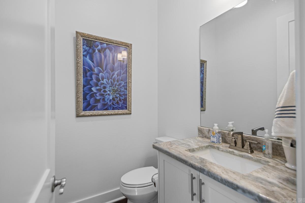 7730 S SHORELINE  Benton, AR