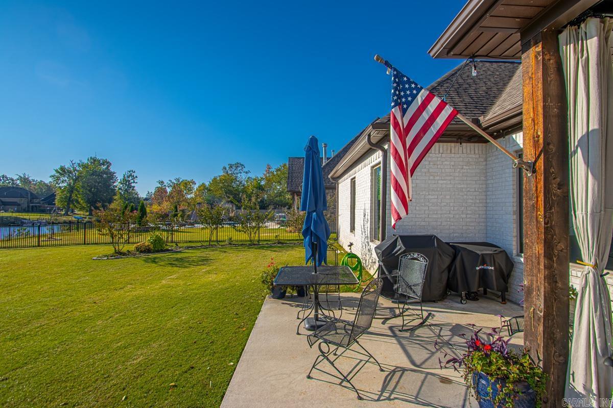 7730 S SHORELINE  Benton, AR