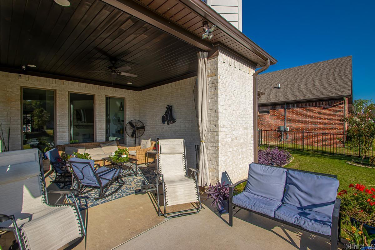 7730 S SHORELINE  Benton, AR