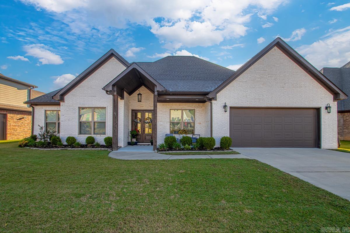 7730 S SHORELINE  Benton, AR