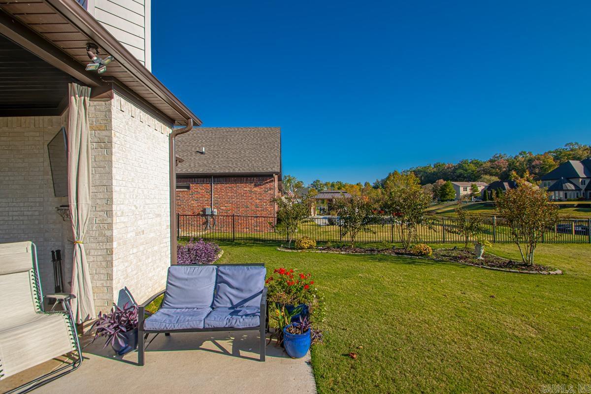 7730 S SHORELINE  Benton, AR