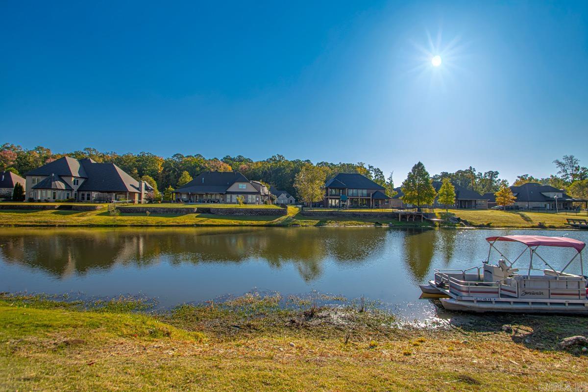 7730 S SHORELINE  Benton, AR