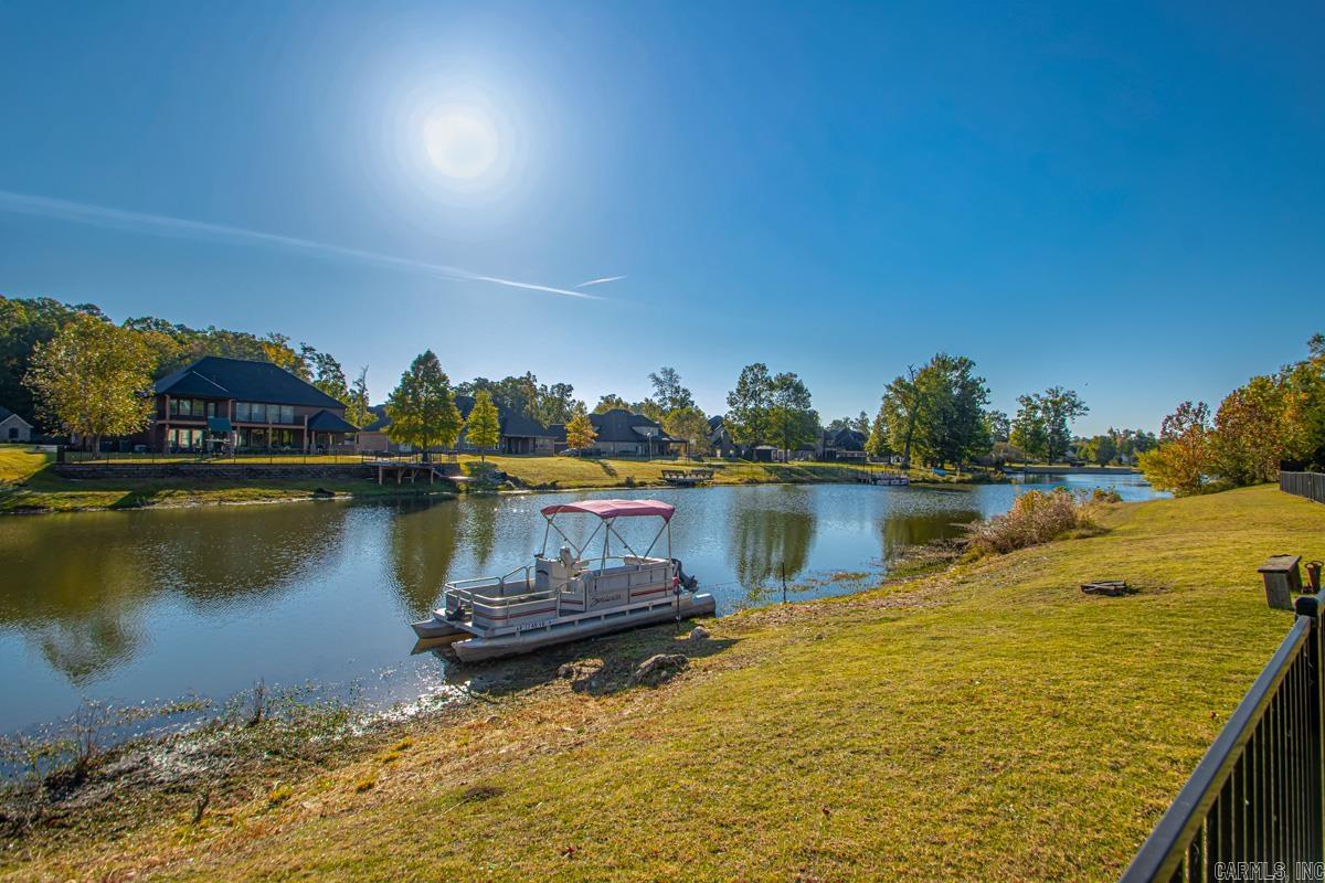 7730 S SHORELINE  Benton, AR