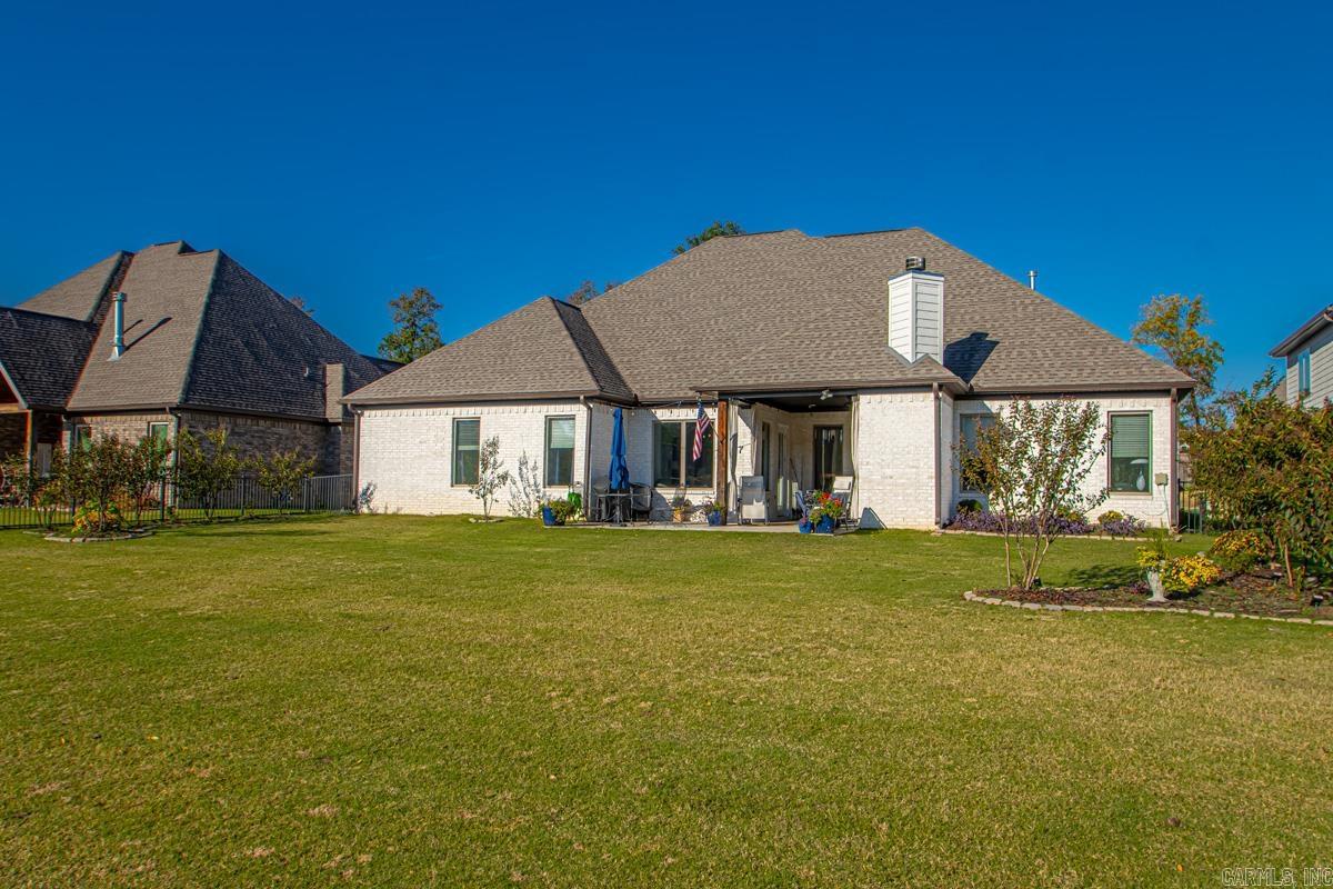 7730 S SHORELINE  Benton, AR