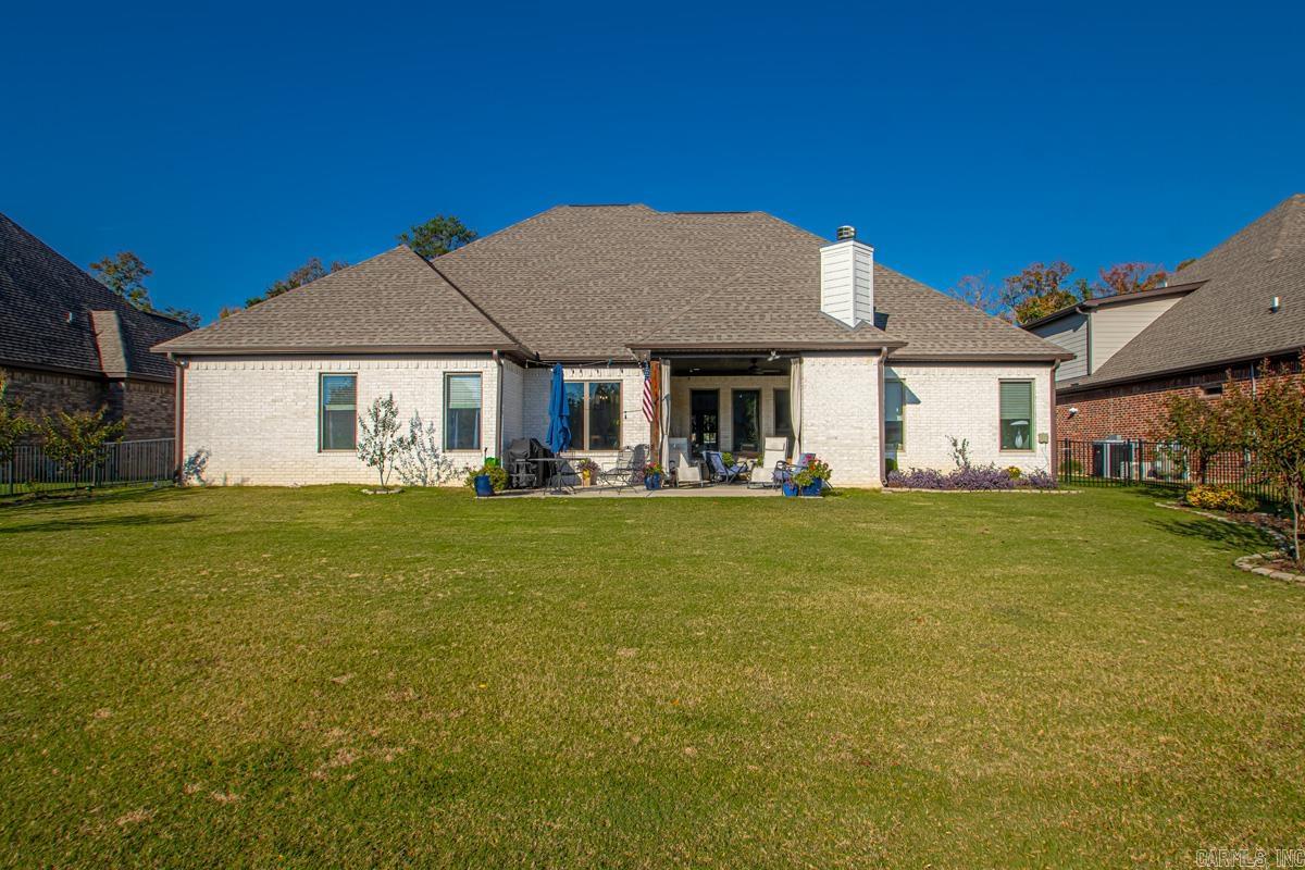 7730 S SHORELINE  Benton, AR