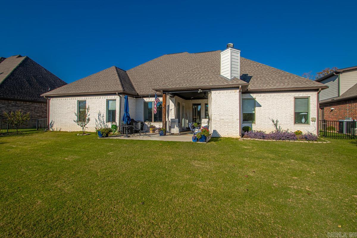 7730 S SHORELINE  Benton, AR