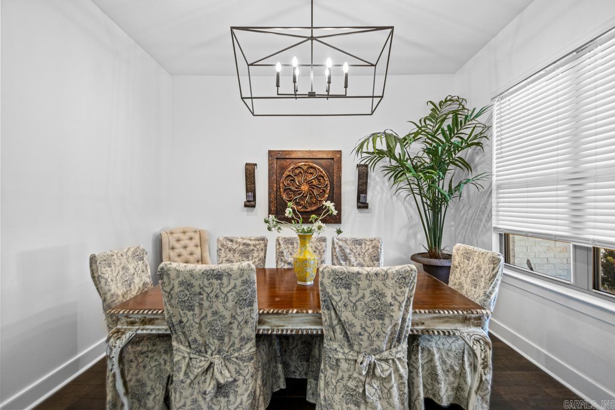 7730 S SHORELINE  Benton, AR