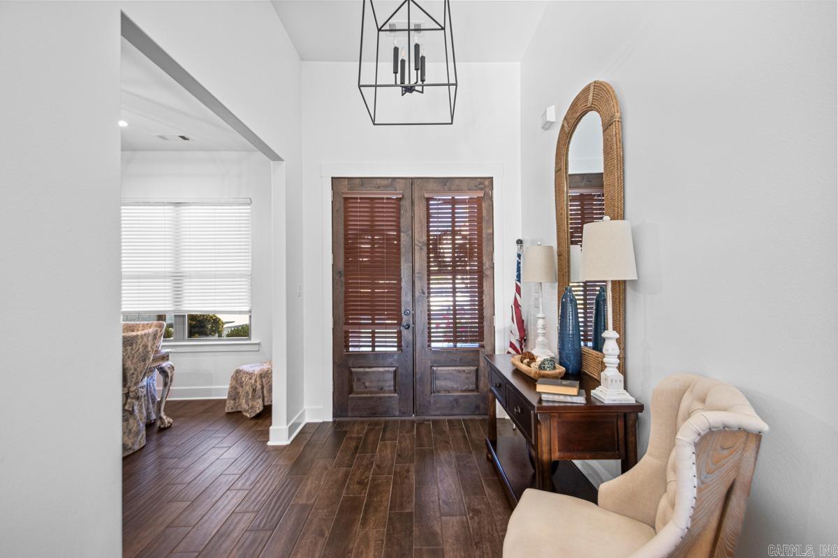 7730 S SHORELINE  Benton, AR