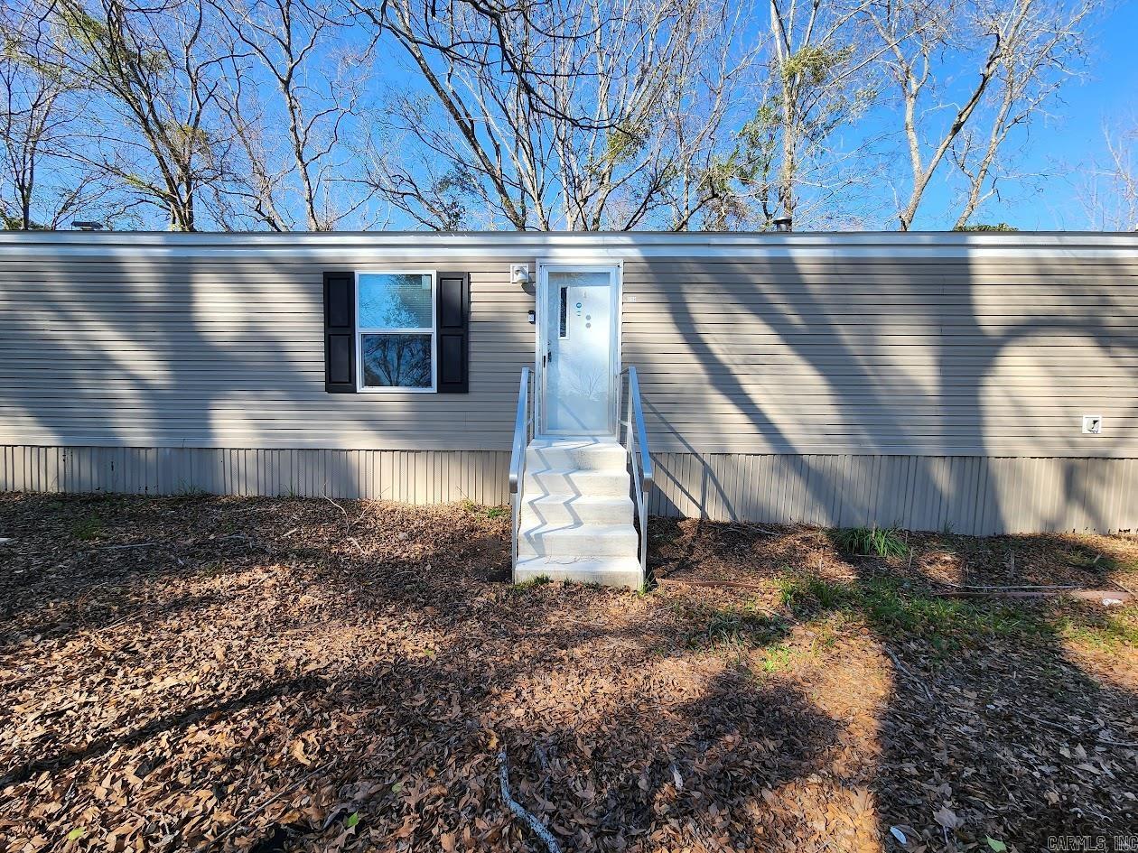 1306 Craig Avenue  El Dorado, AR