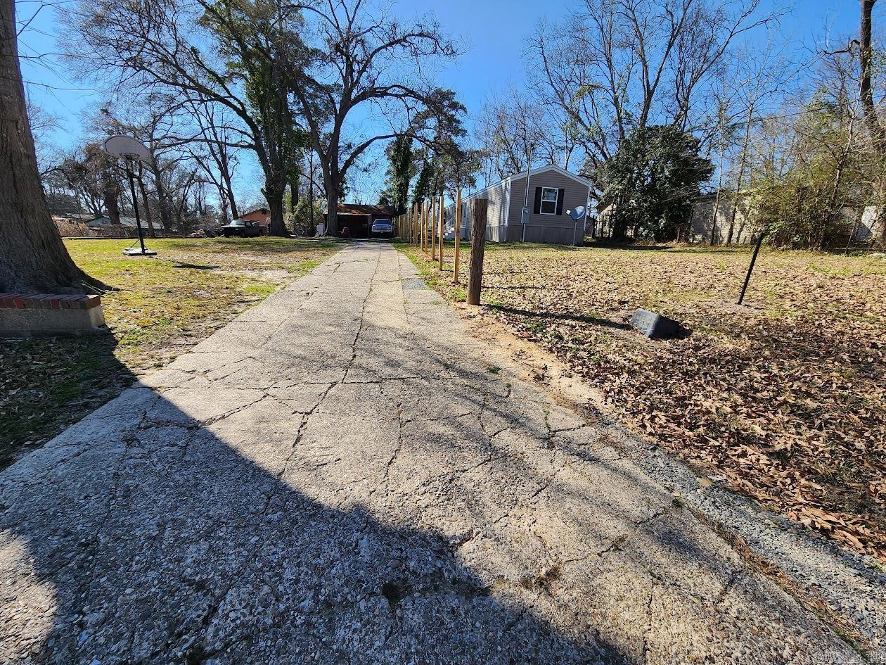 1306 Craig Avenue  El Dorado, AR