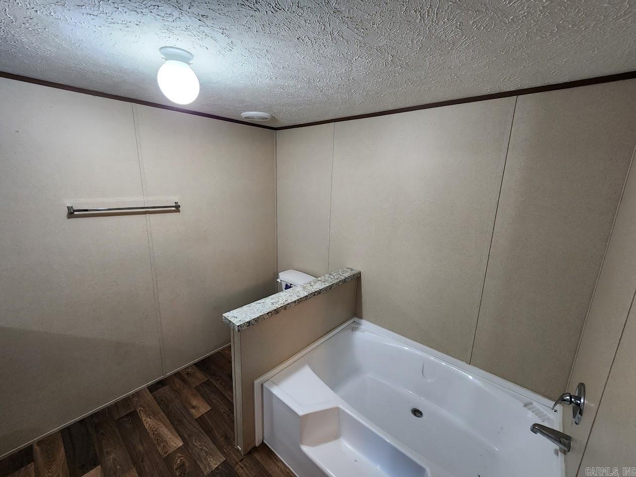 1306 Craig Avenue  El Dorado, AR