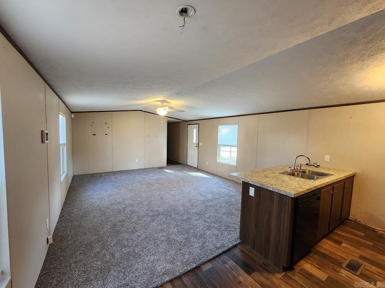 1306 Craig Avenue  El Dorado, AR