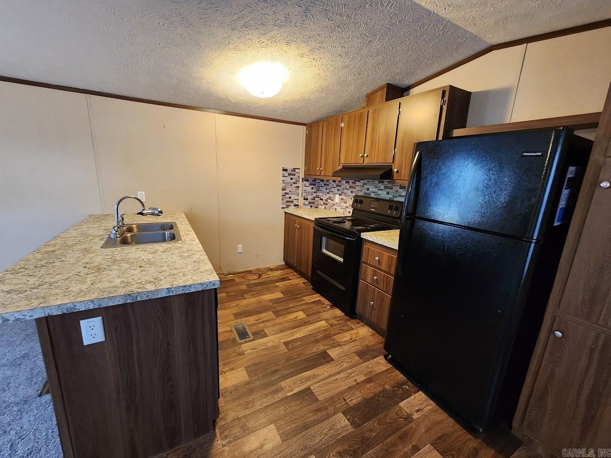 1306 Craig Avenue  El Dorado, AR