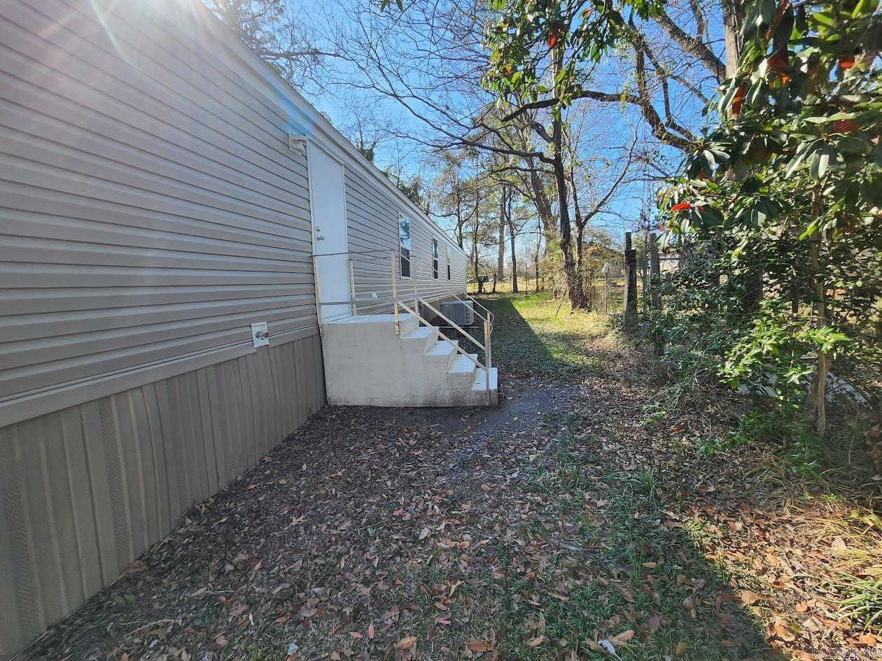 1306 Craig Avenue  El Dorado, AR