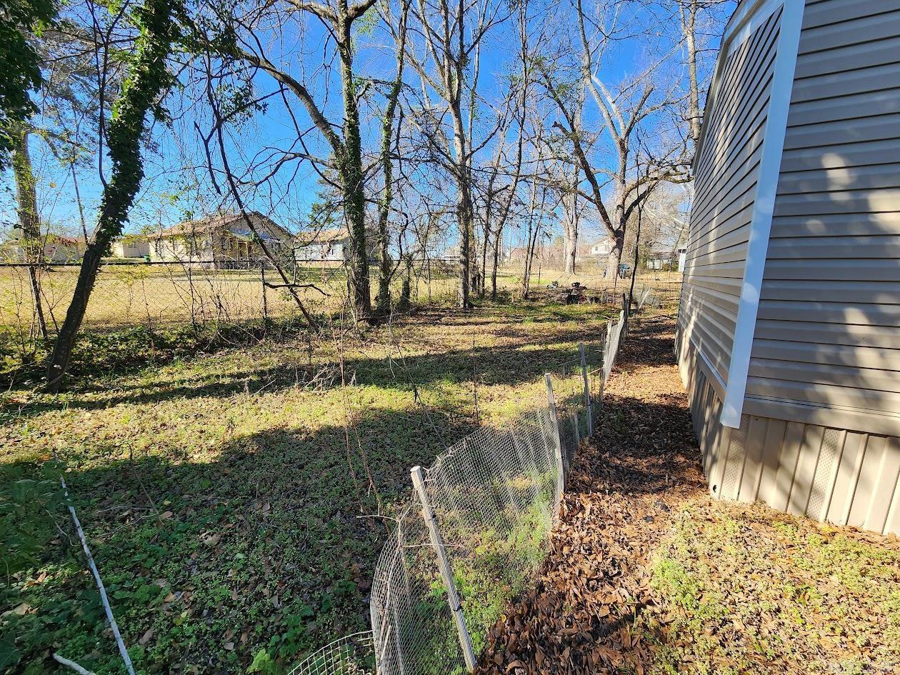 1306 Craig Avenue  El Dorado, AR