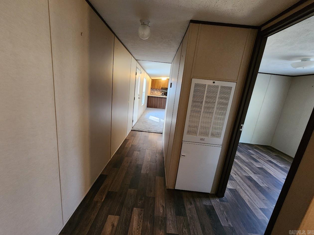 1306 Craig Avenue  El Dorado, AR