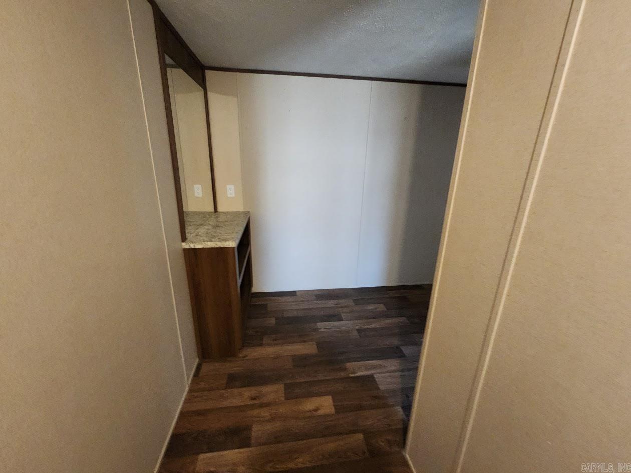 1306 Craig Avenue  El Dorado, AR