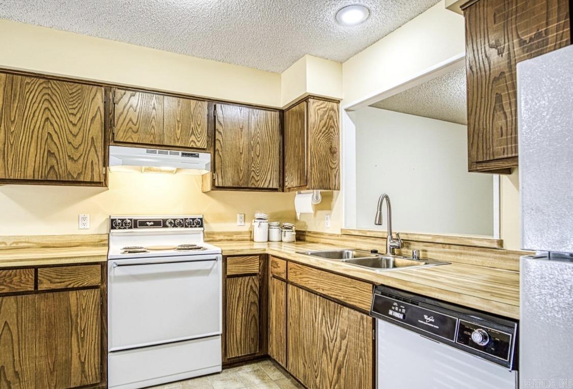 4 Lonjeta  Hot Springs Village, AR