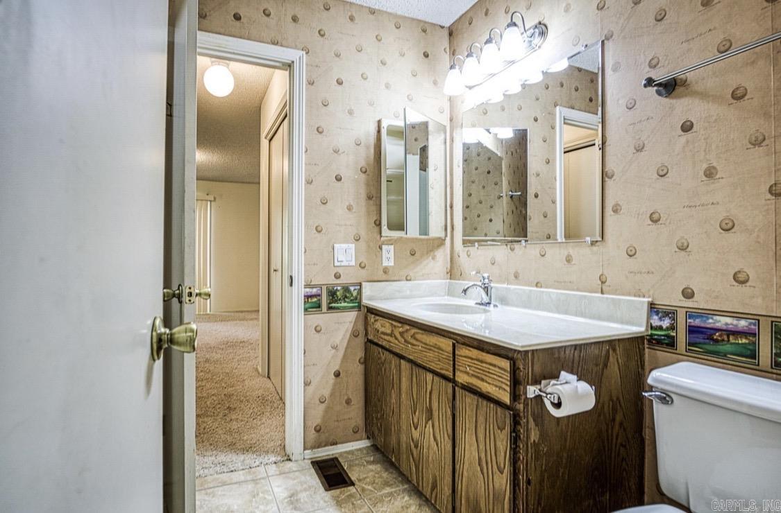 4 Lonjeta  Hot Springs Village, AR