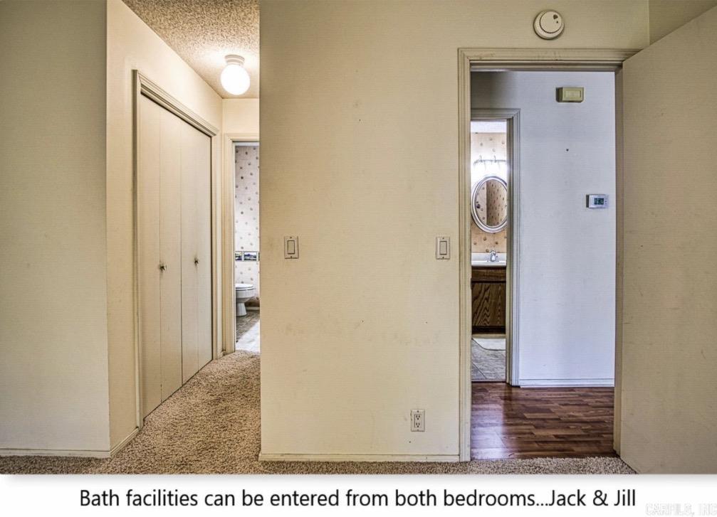 4 Lonjeta  Hot Springs Village, AR