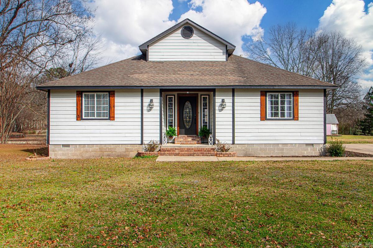 117 W Lea  Bryant, AR