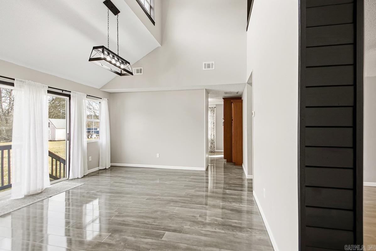 117 W Lea  Bryant, AR