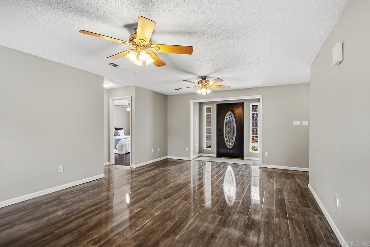 117 W Lea  Bryant, AR