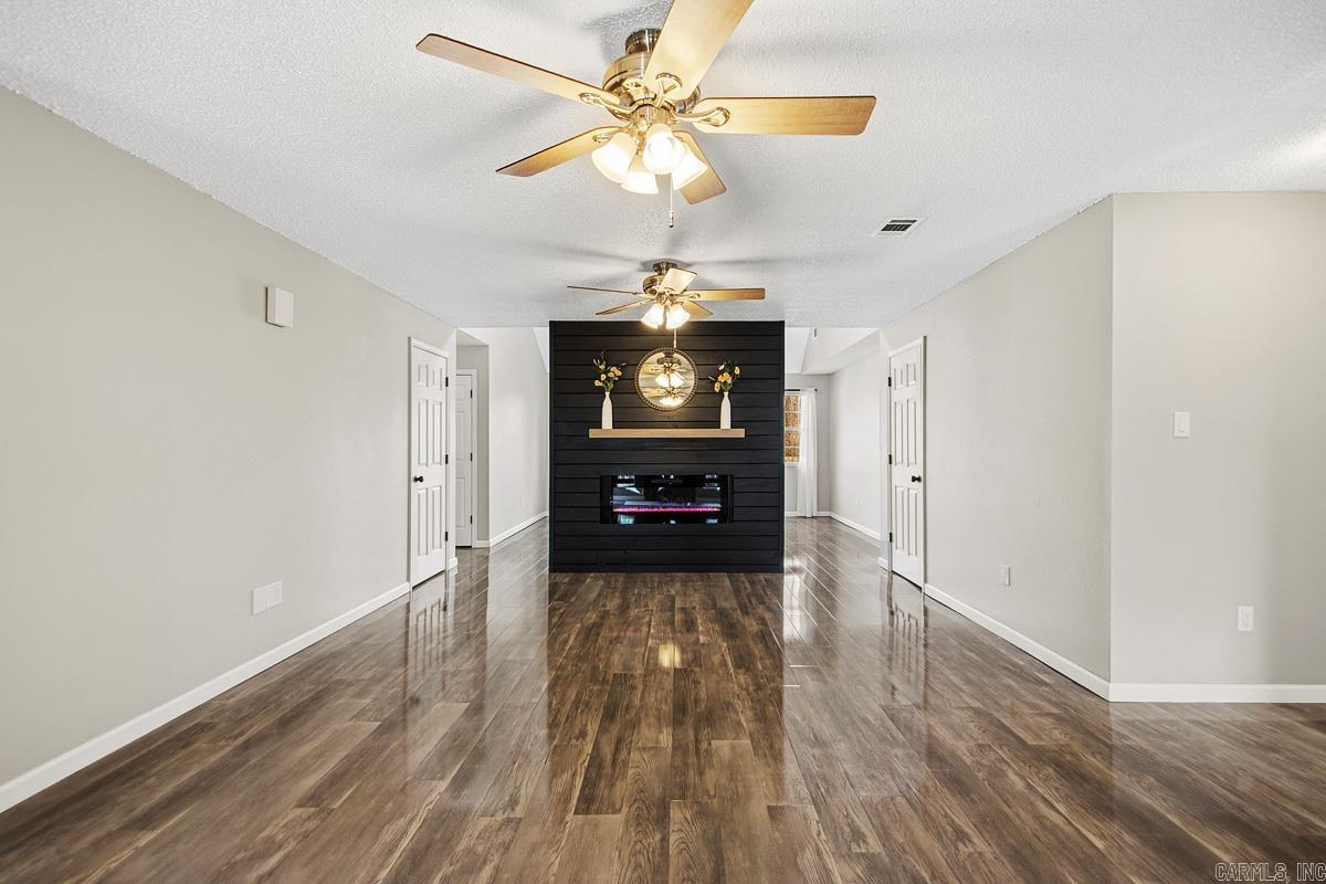 117 W Lea  Bryant, AR