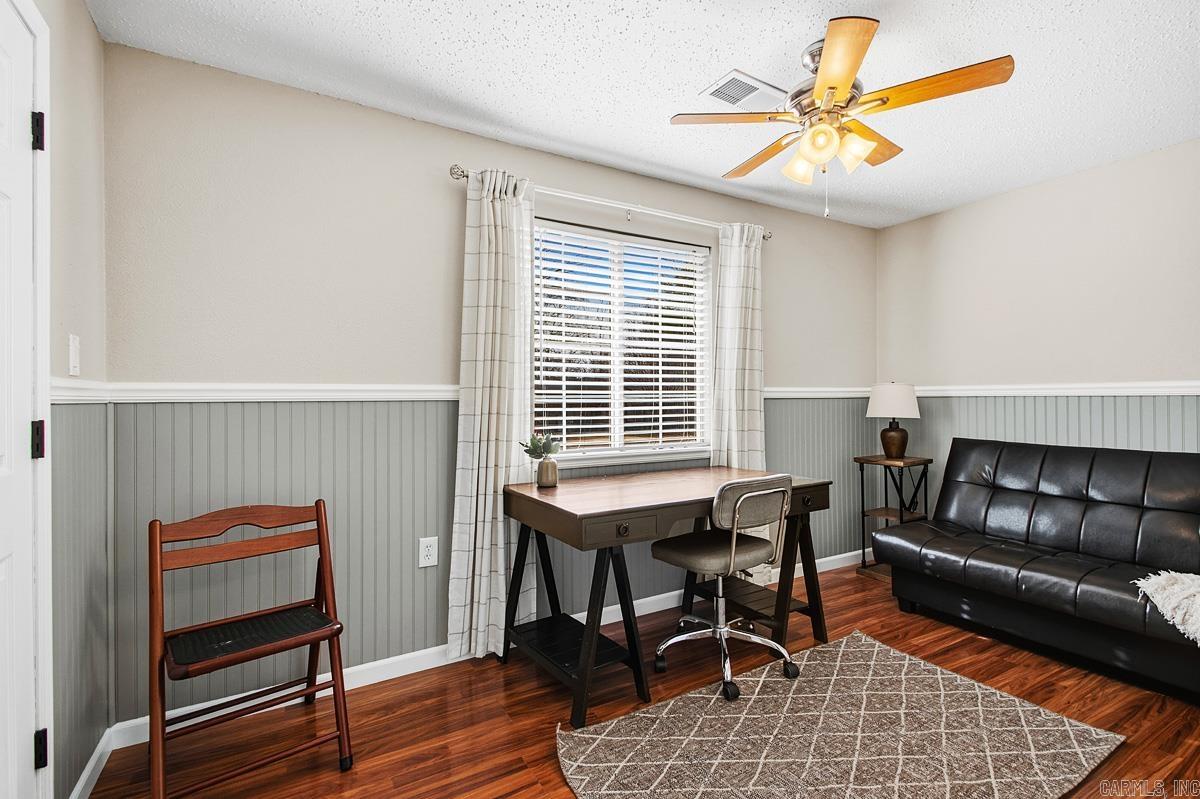 117 W Lea  Bryant, AR