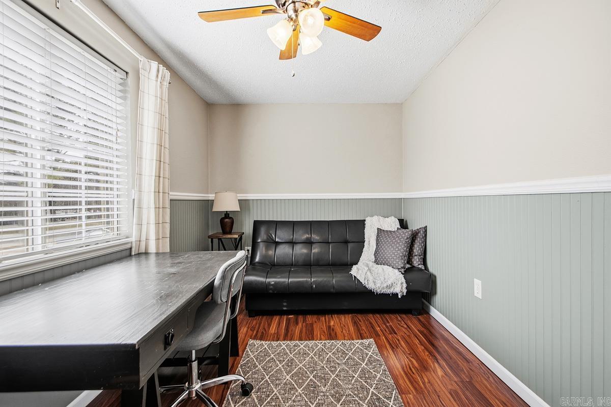 117 W Lea  Bryant, AR