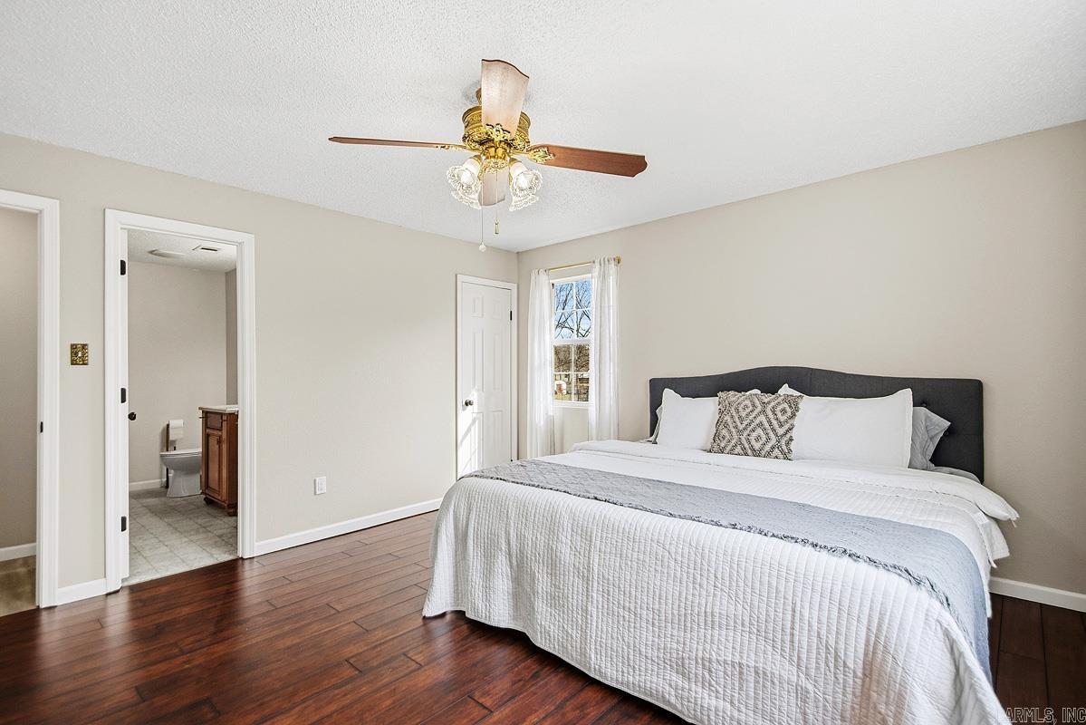 117 W Lea  Bryant, AR