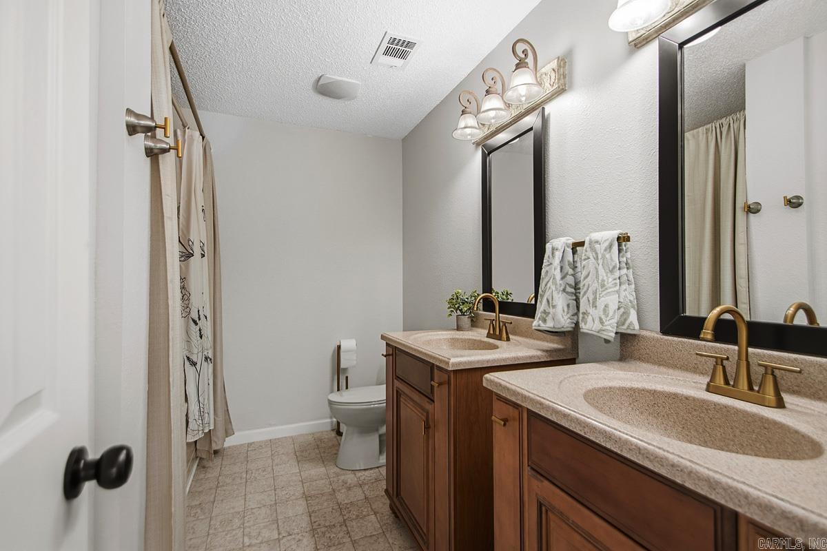 117 W Lea  Bryant, AR