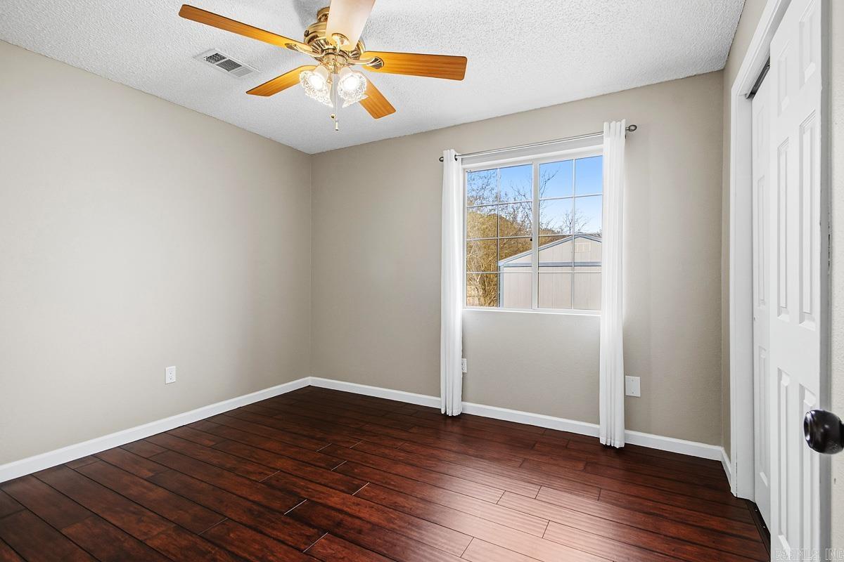 117 W Lea  Bryant, AR