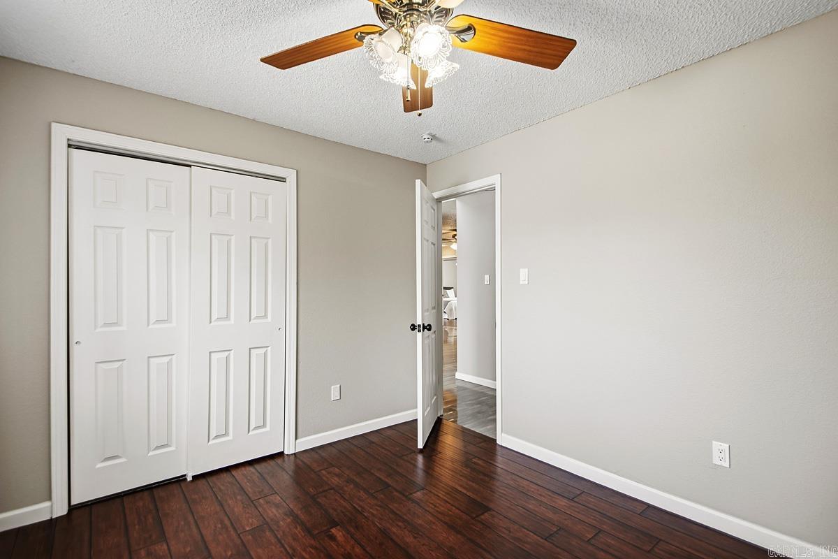 117 W Lea  Bryant, AR