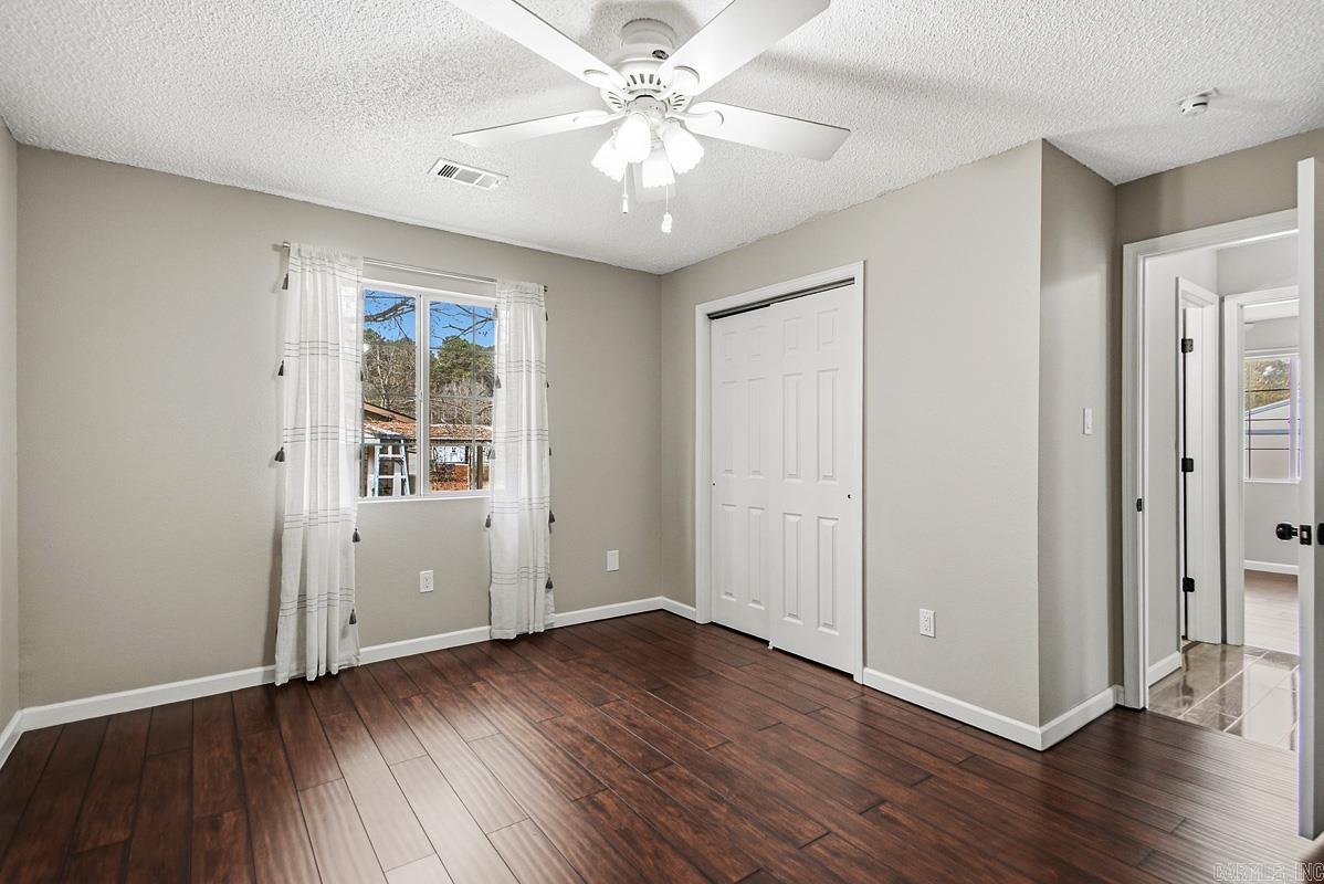 117 W Lea  Bryant, AR