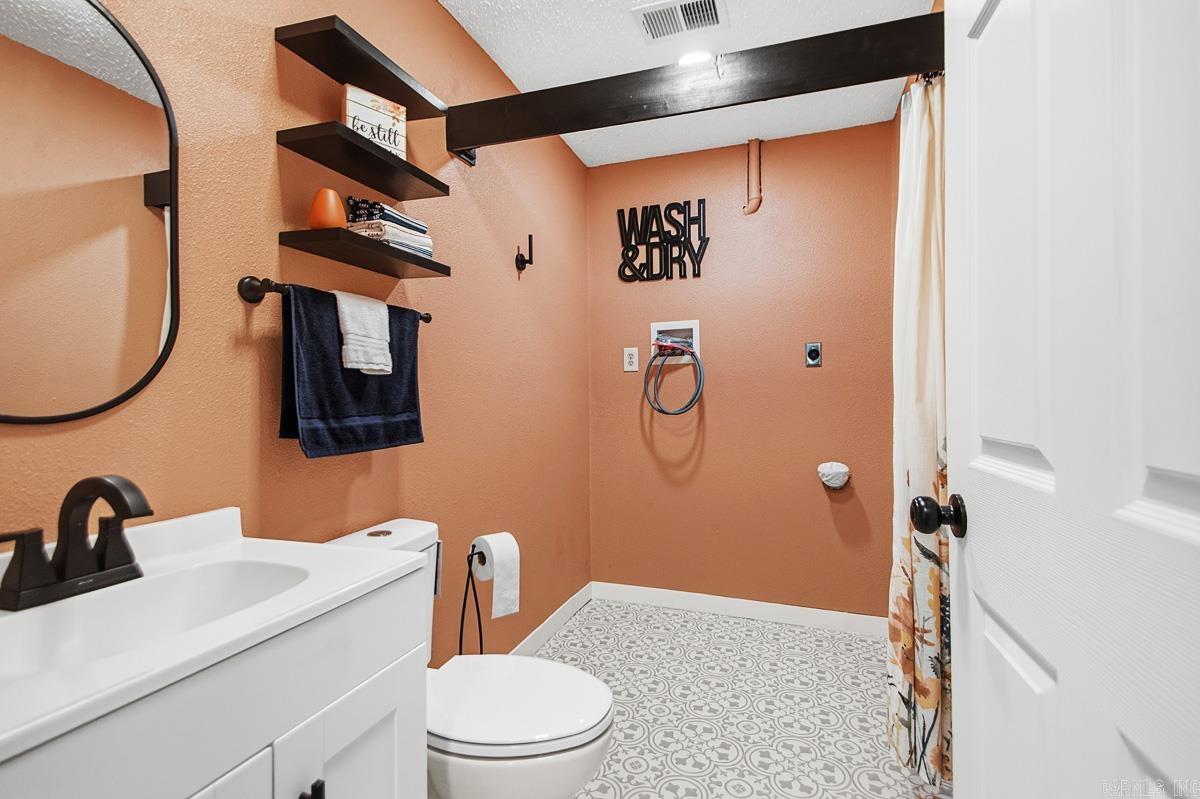 117 W Lea  Bryant, AR