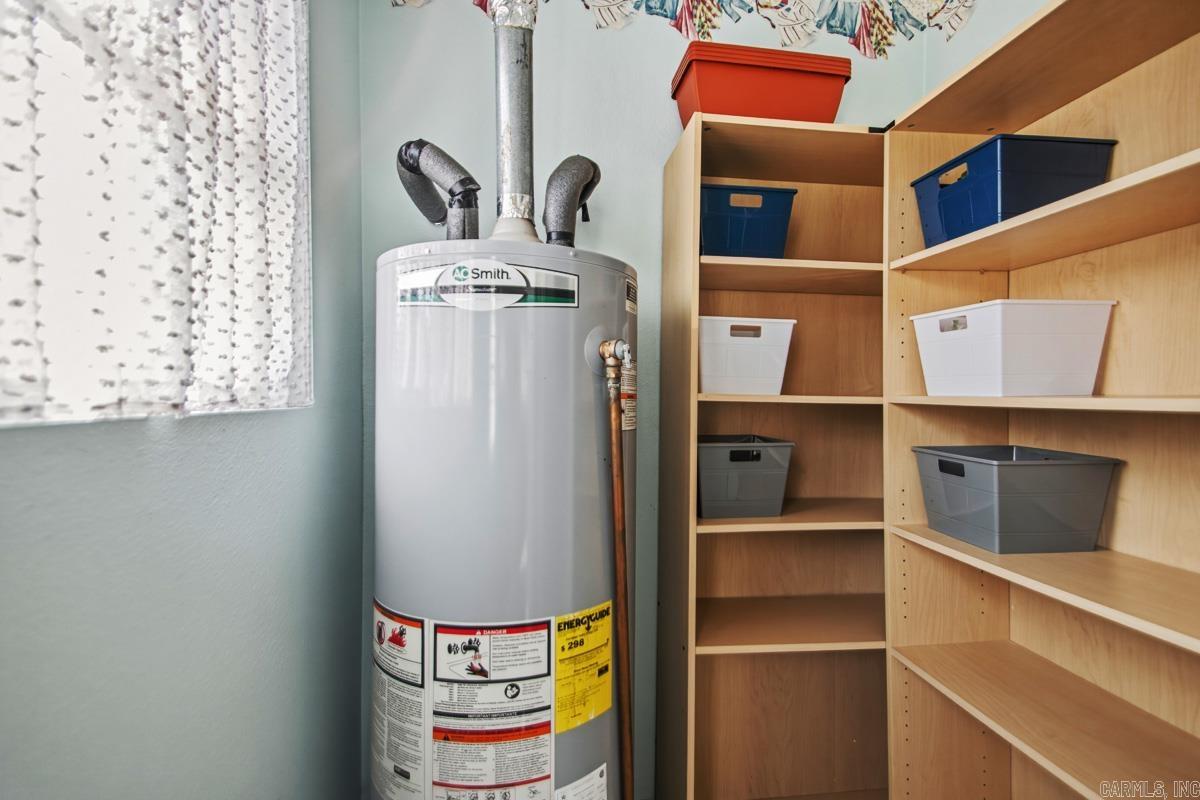 117 W Lea  Bryant, AR