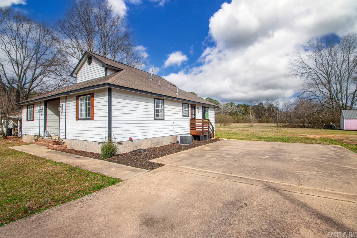 117 W Lea  Bryant, AR