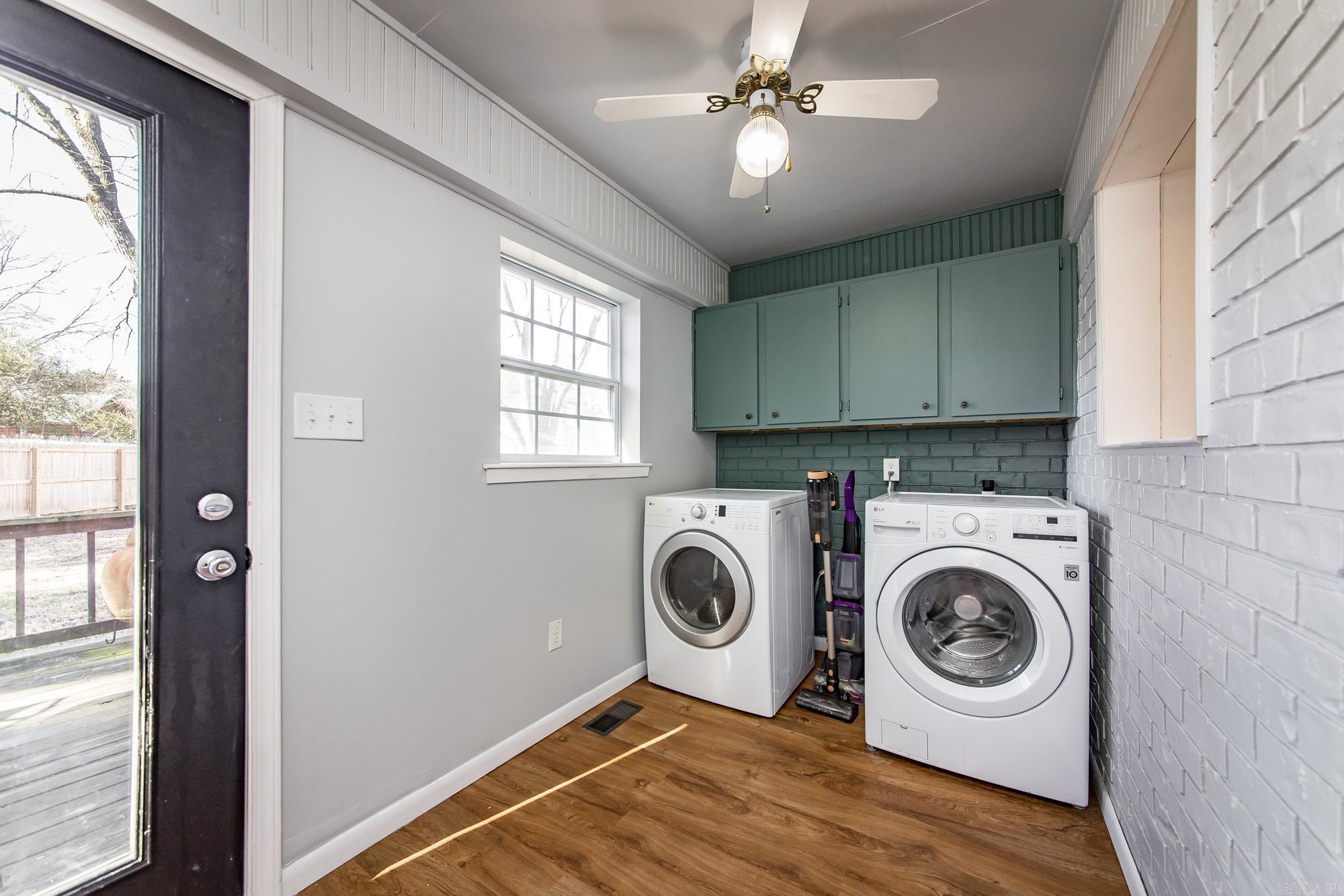 9 Pepper Tree  Searcy, AR