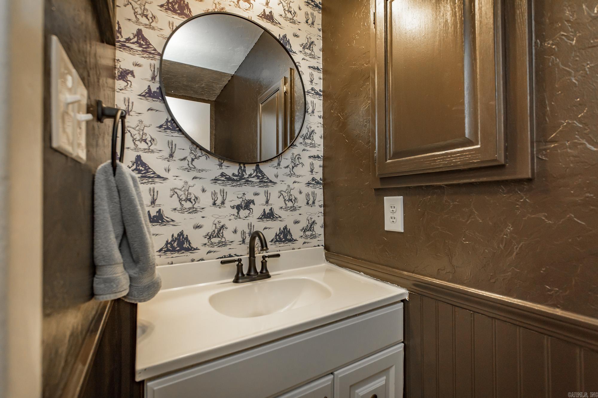 9 Pepper Tree  Searcy, AR