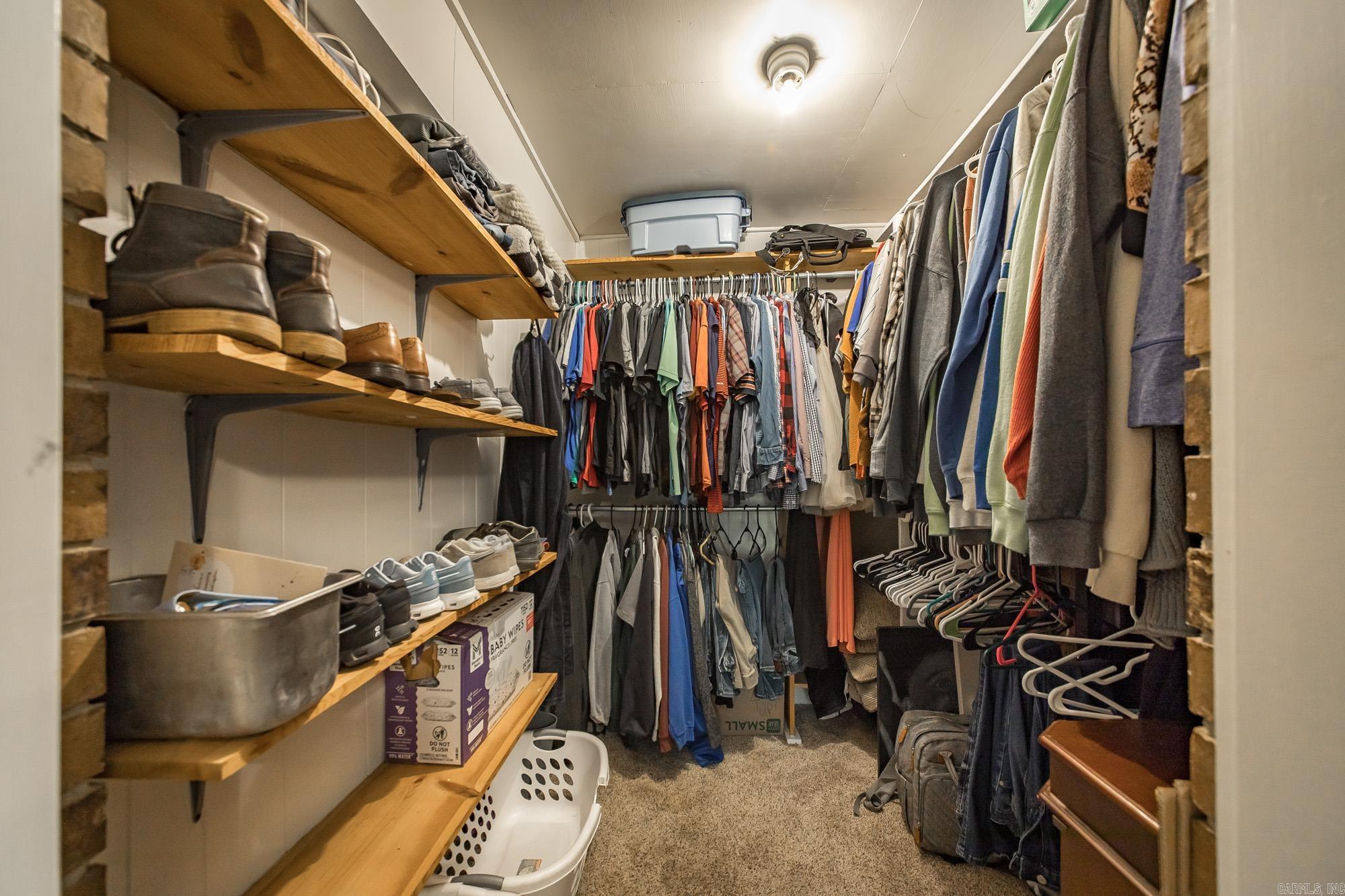 9 Pepper Tree  Searcy, AR