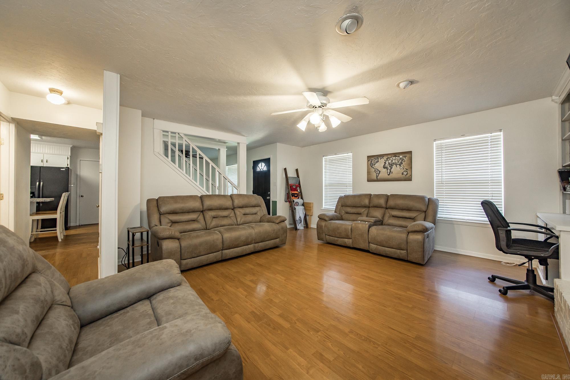 9 Pepper Tree  Searcy, AR