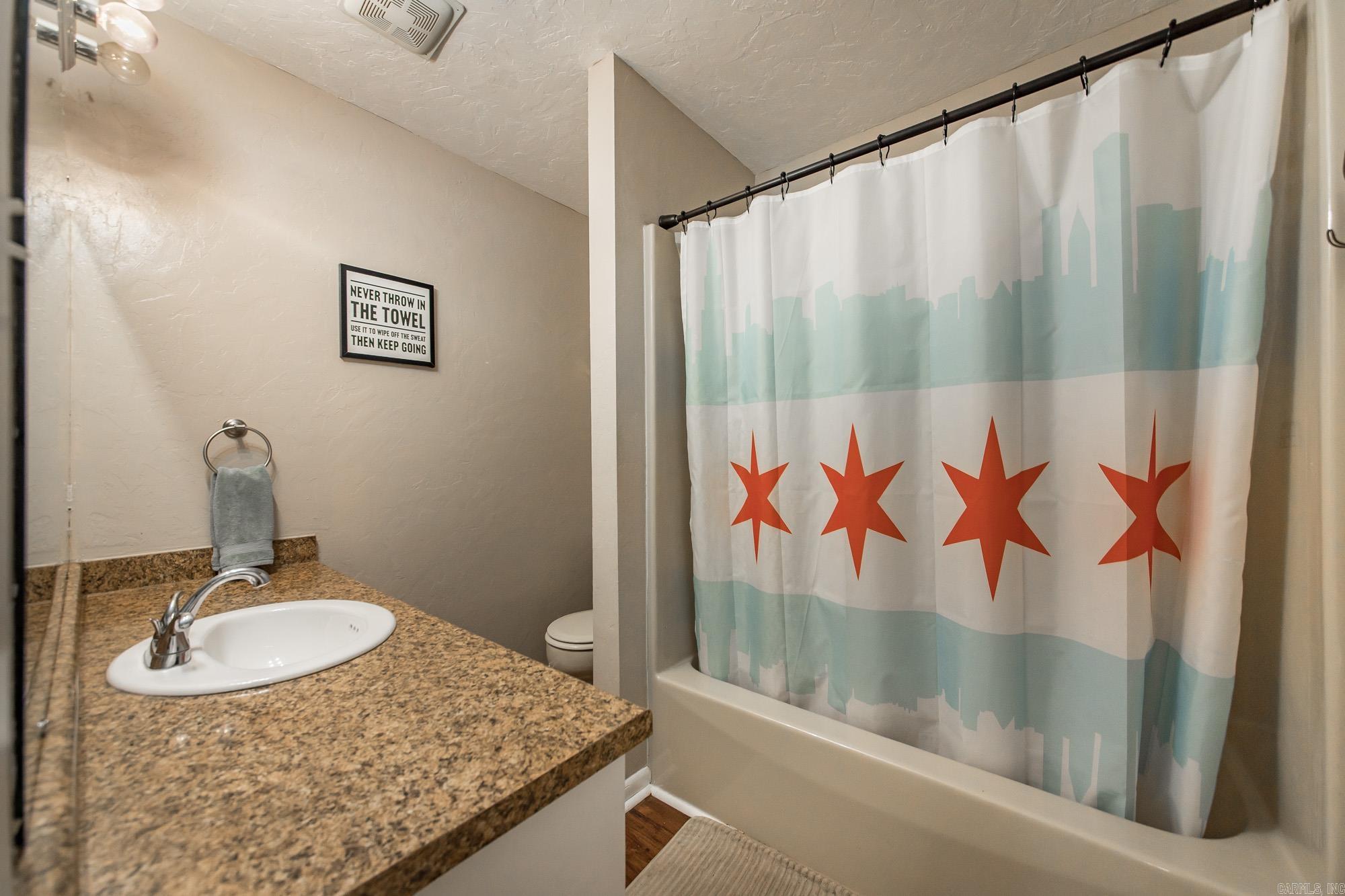 9 Pepper Tree  Searcy, AR