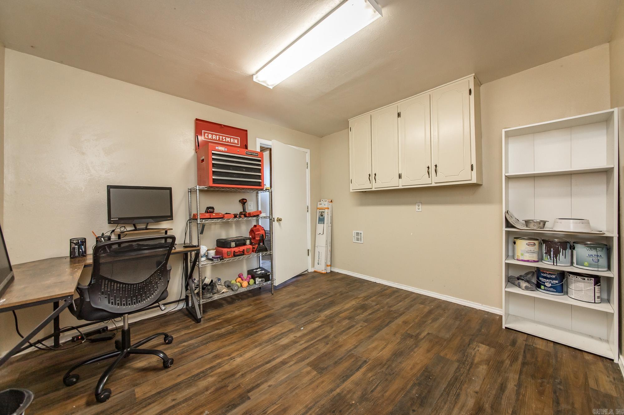 9 Pepper Tree  Searcy, AR