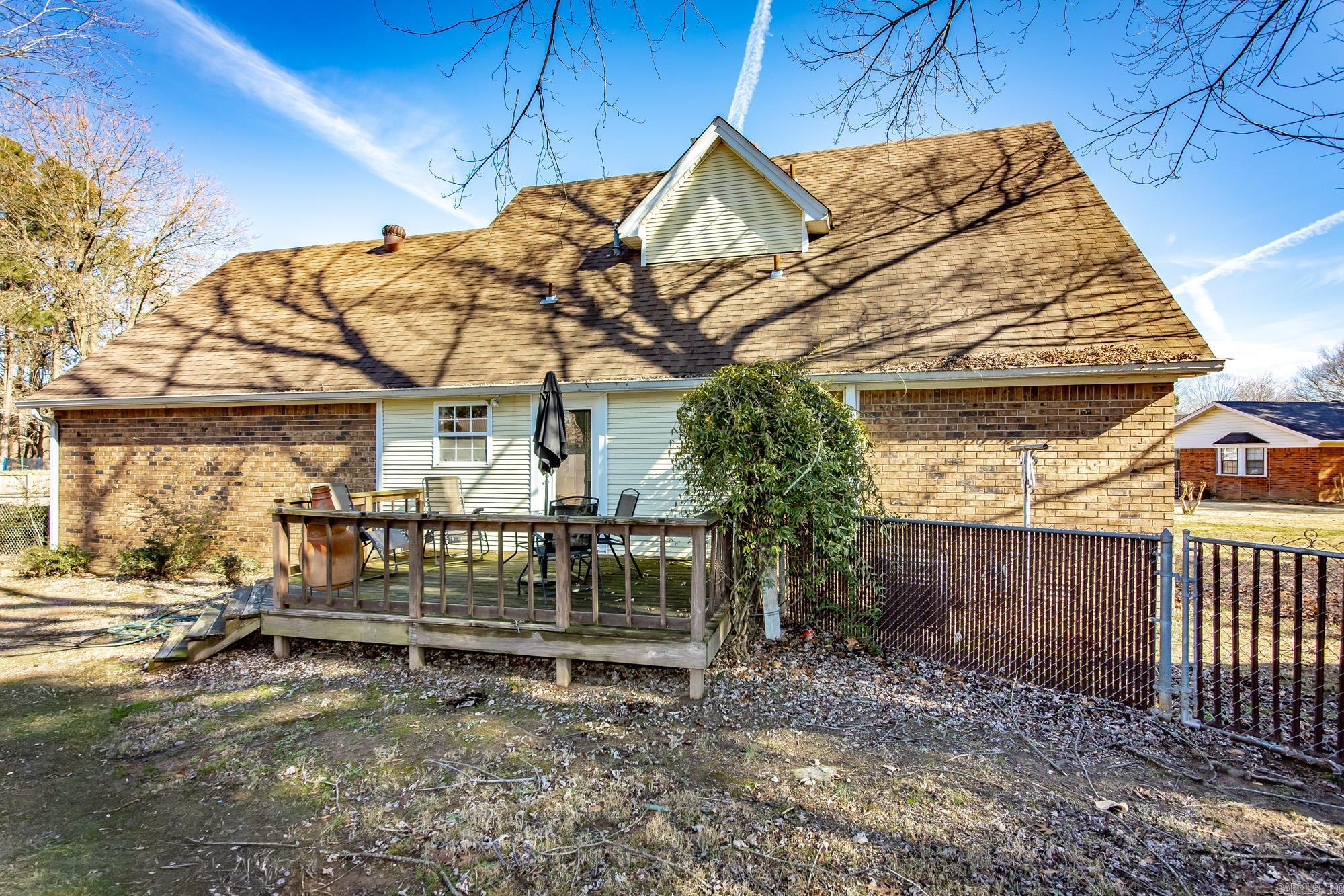 9 Pepper Tree  Searcy, AR