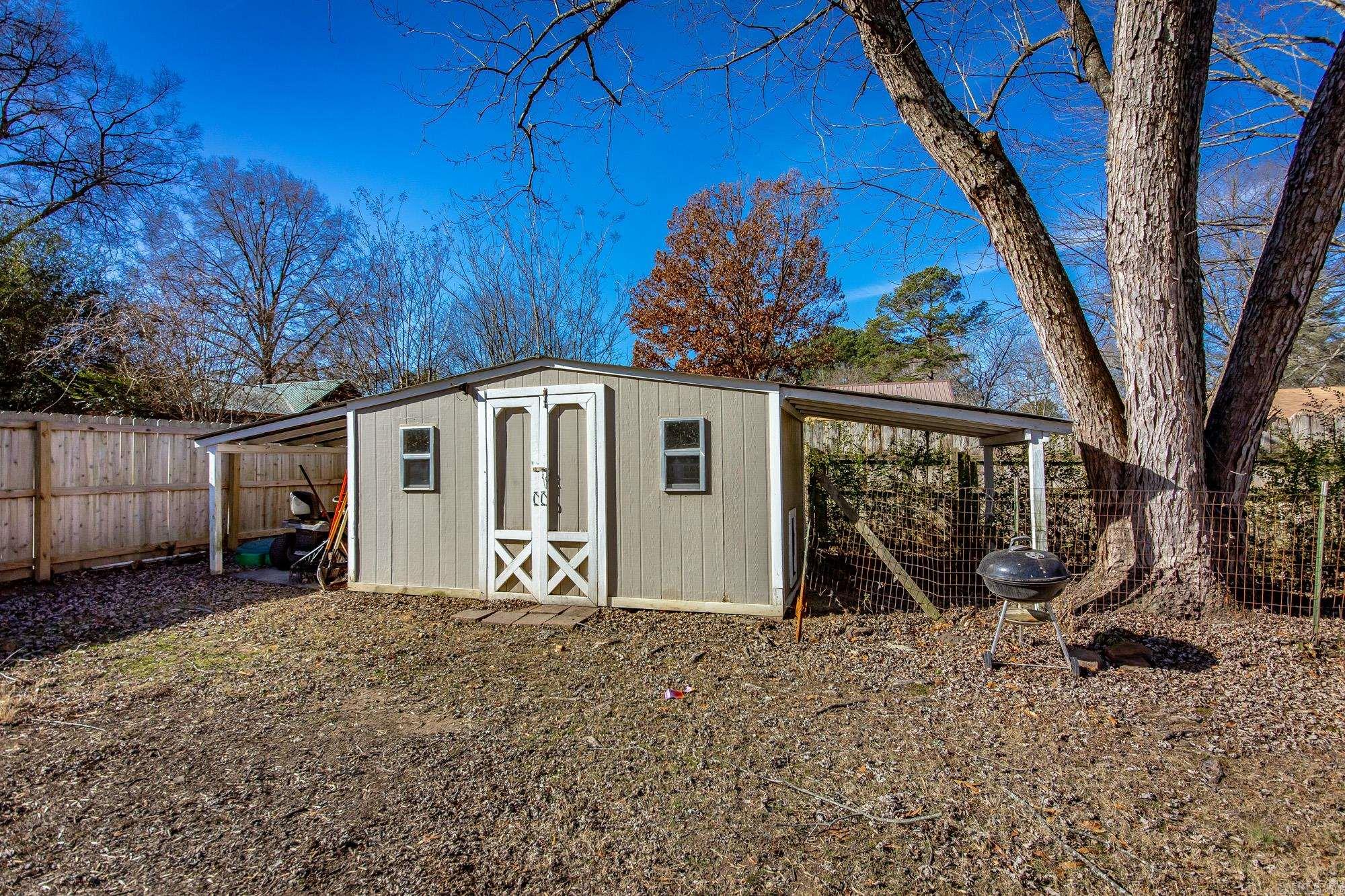 9 Pepper Tree  Searcy, AR