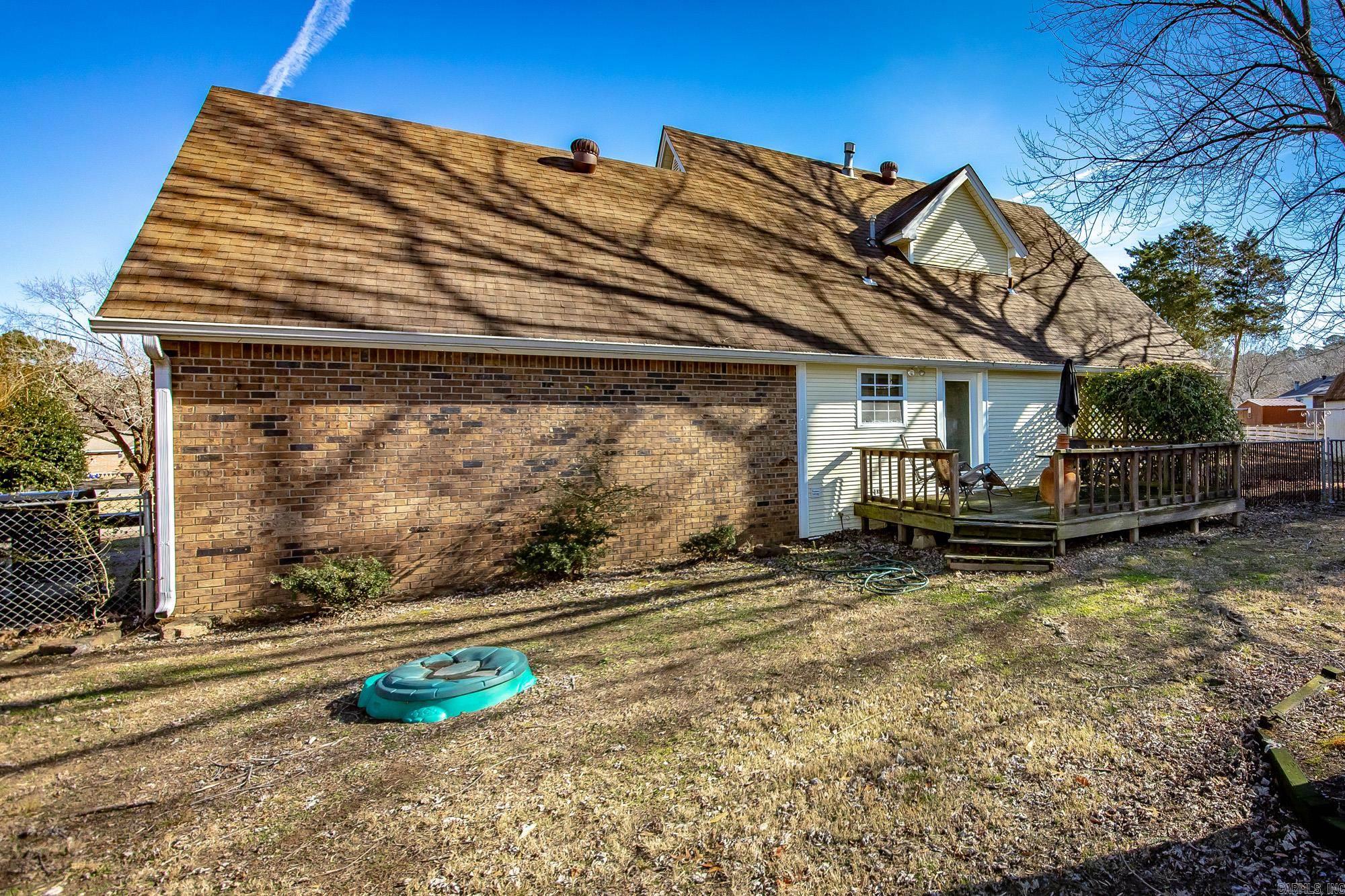 9 Pepper Tree  Searcy, AR