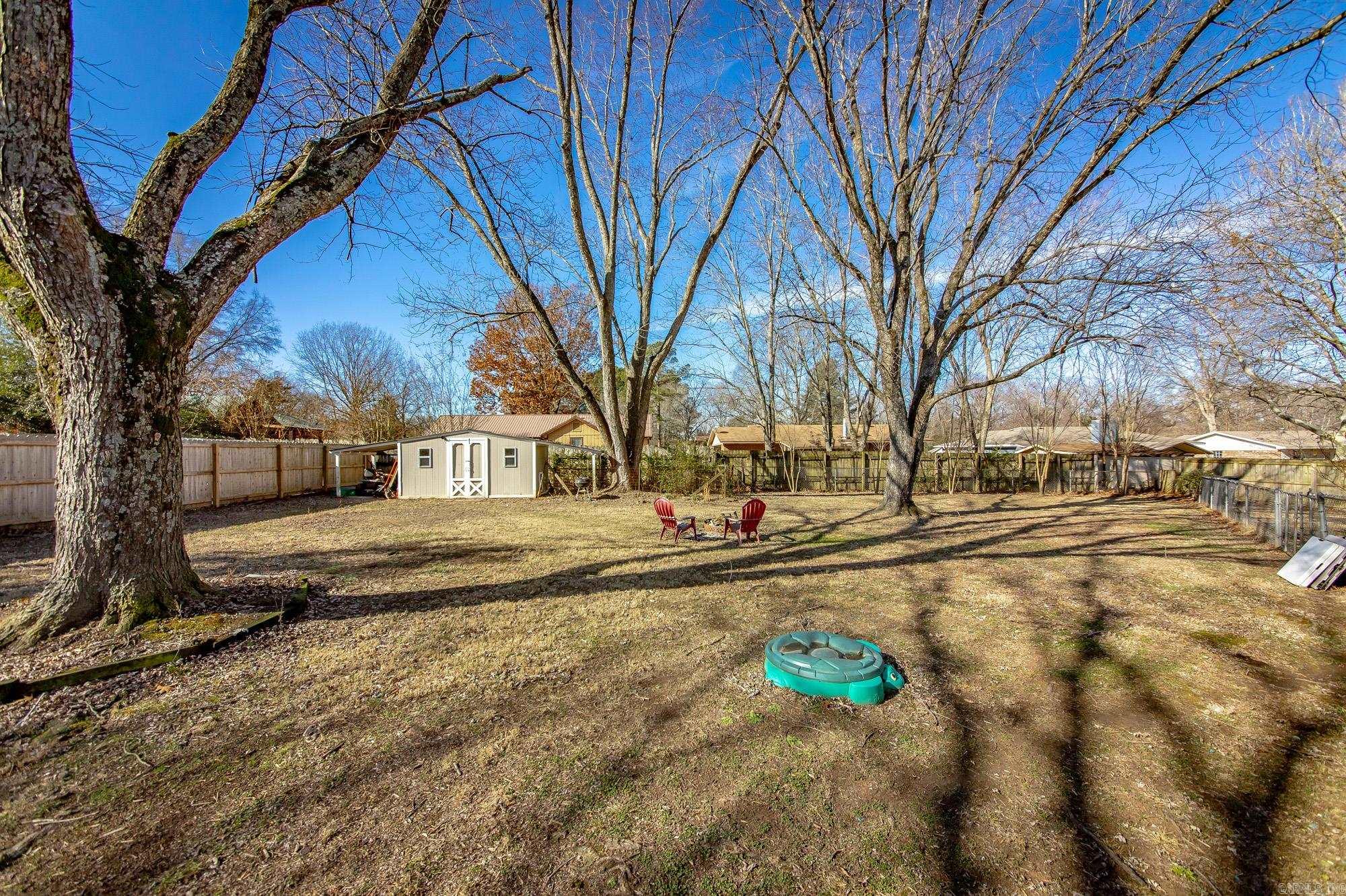 9 Pepper Tree  Searcy, AR