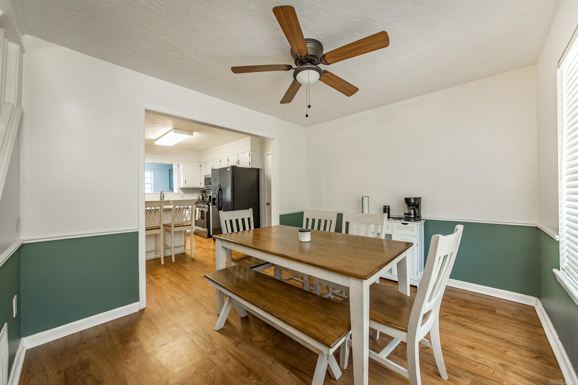 9 Pepper Tree  Searcy, AR