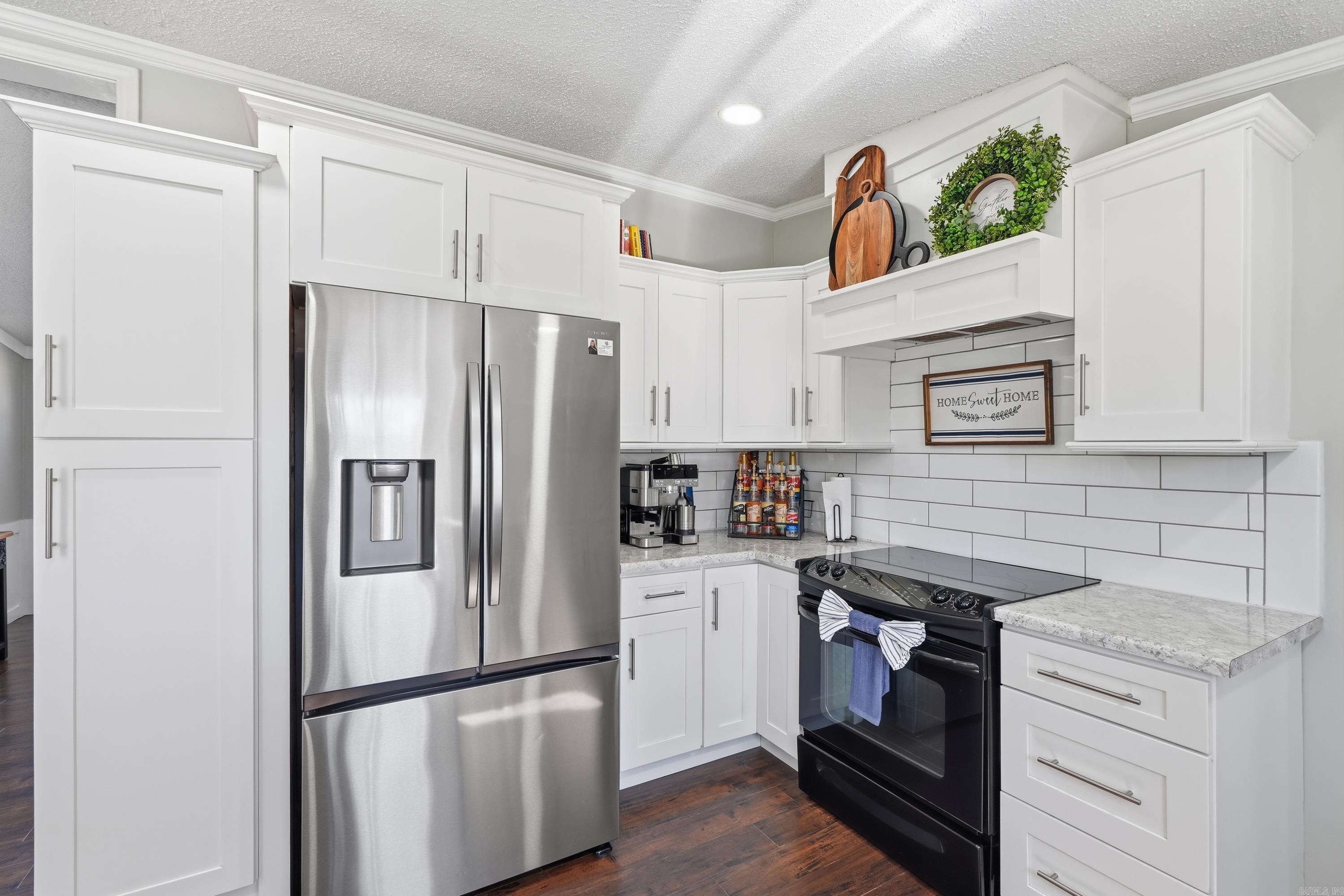 7 Serendipity  Houston, AR